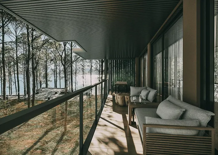 Get Hotel Molvento, Aken Soul Collection