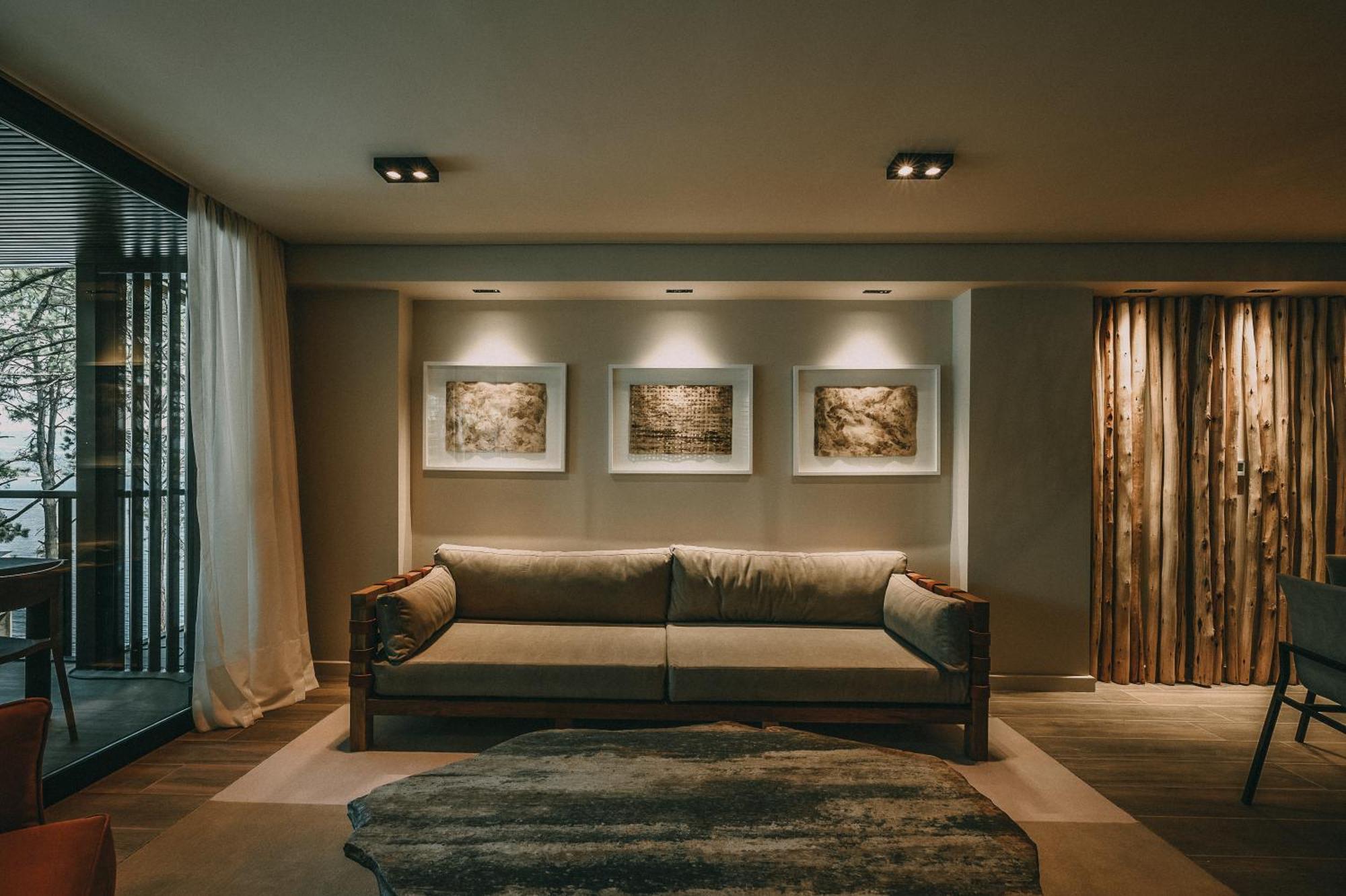 Hotel Get Molvento, Aken Soul Collection Villa General Belgrano