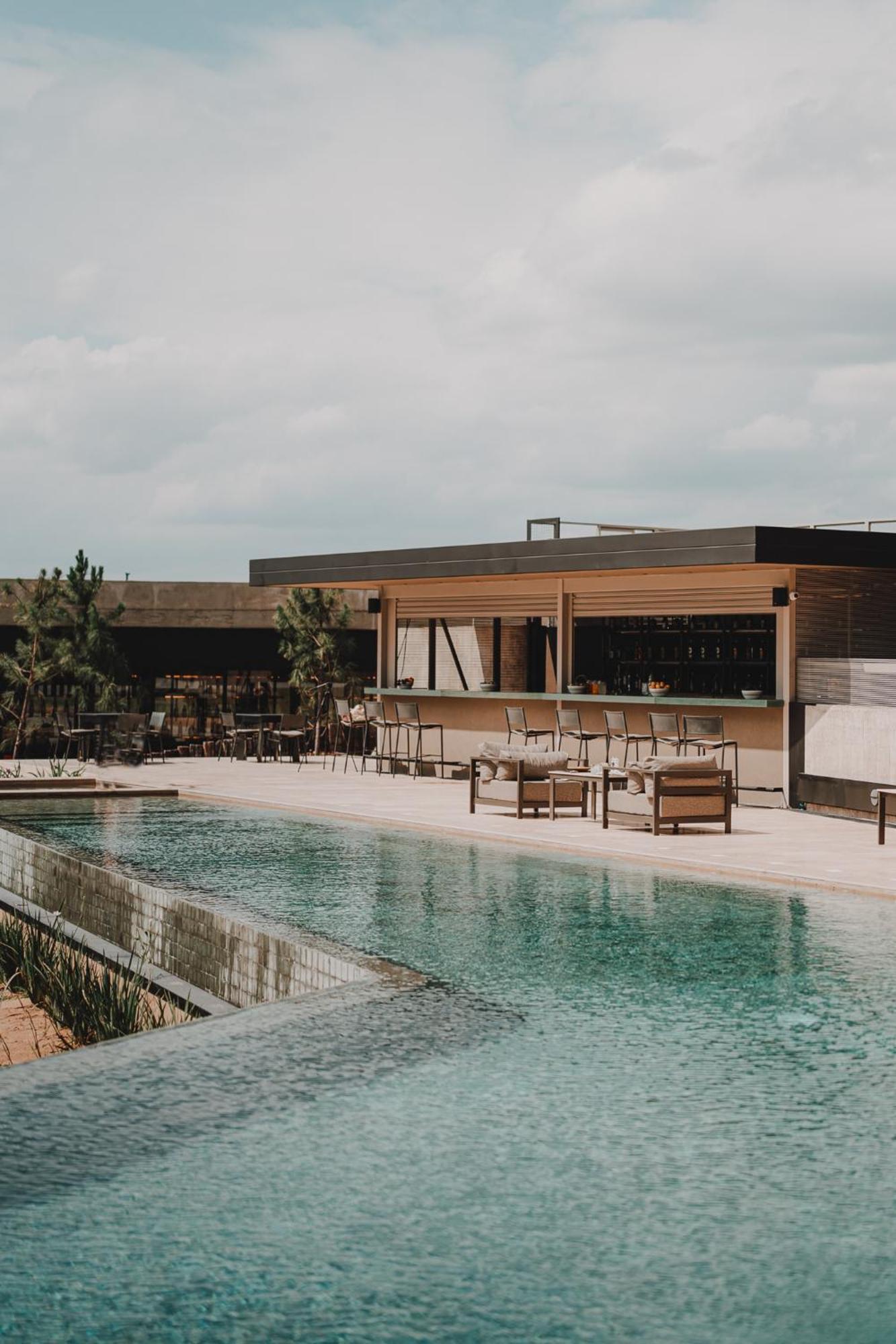 Hotel Get Molvento, Aken Soul Collection 4*