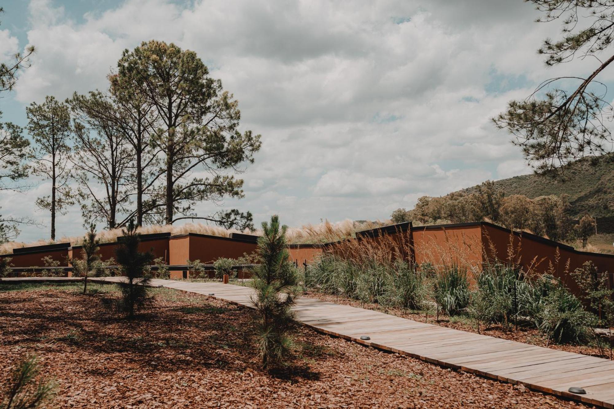 Hotel Get Molvento, Aken Soul Collection Villa General Belgrano