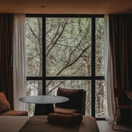 Get Hotel Molvento, Aken Soul Collection Villa General Belgrano Exterior photo