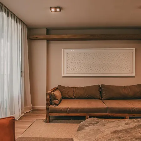 Get Hotel Molvento, Aken Soul Collection Villa General Belgrano Exterior photo