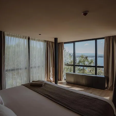 Get Hotel Molvento, Aken Soul Collection Villa General Belgrano Exterior photo