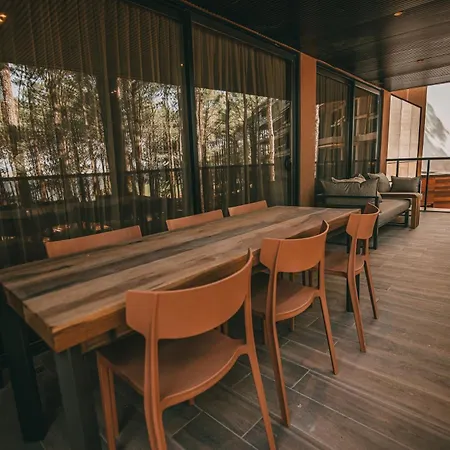 Get Hotel Molvento, Aken Soul Collection Villa General Belgrano Exterior photo