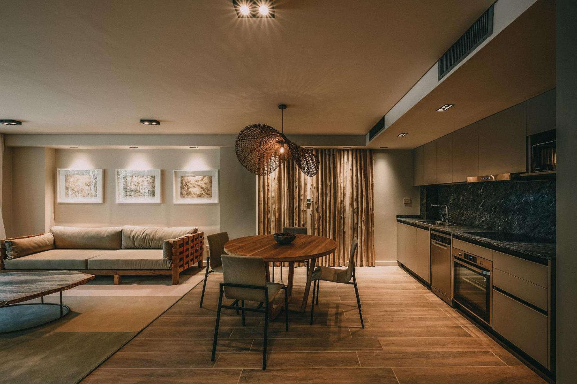 Hotel Get Molvento, Aken Soul Collection 4*