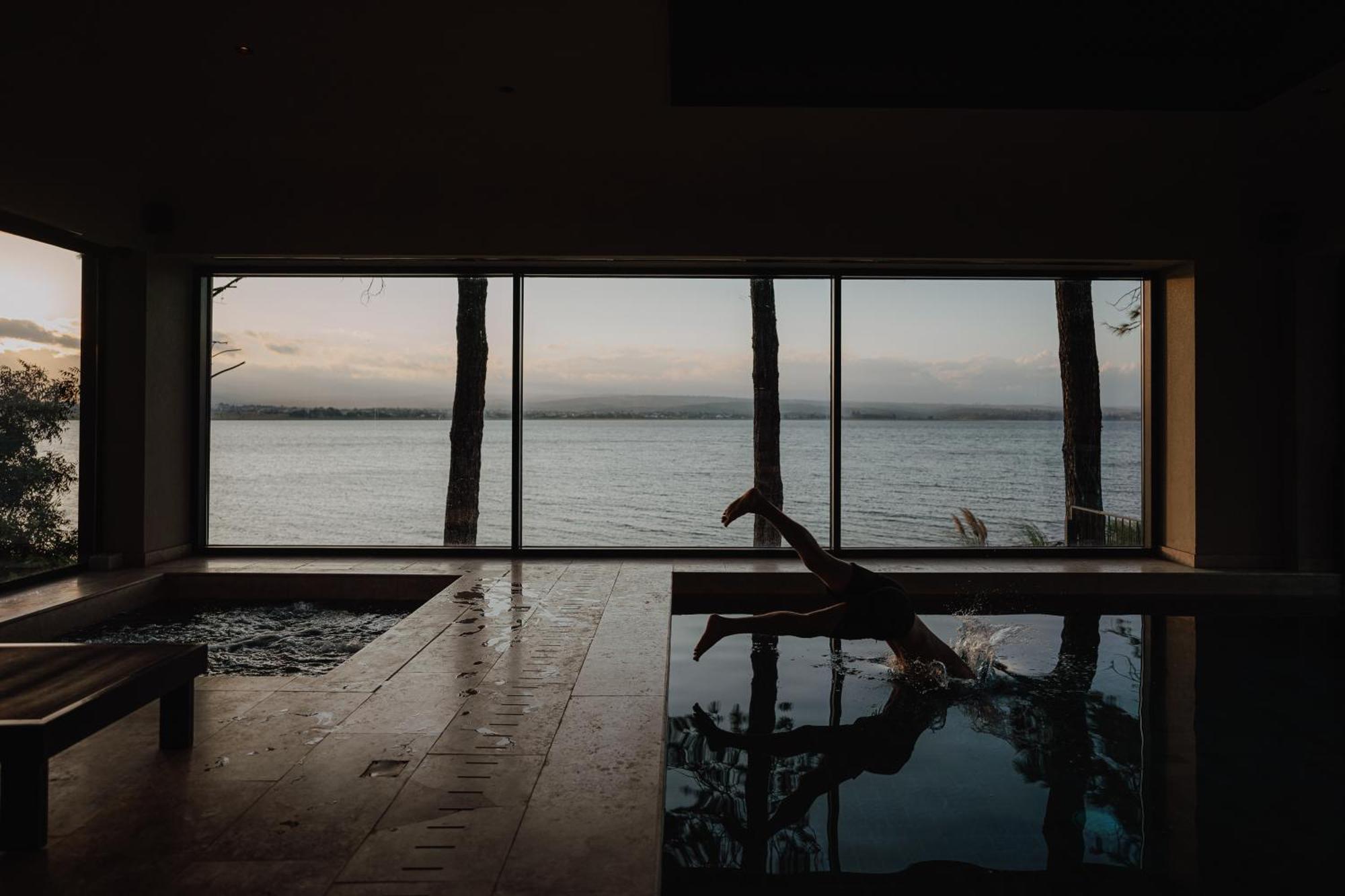 Get Molvento, Aken Soul Collection 4* Villa General Belgrano