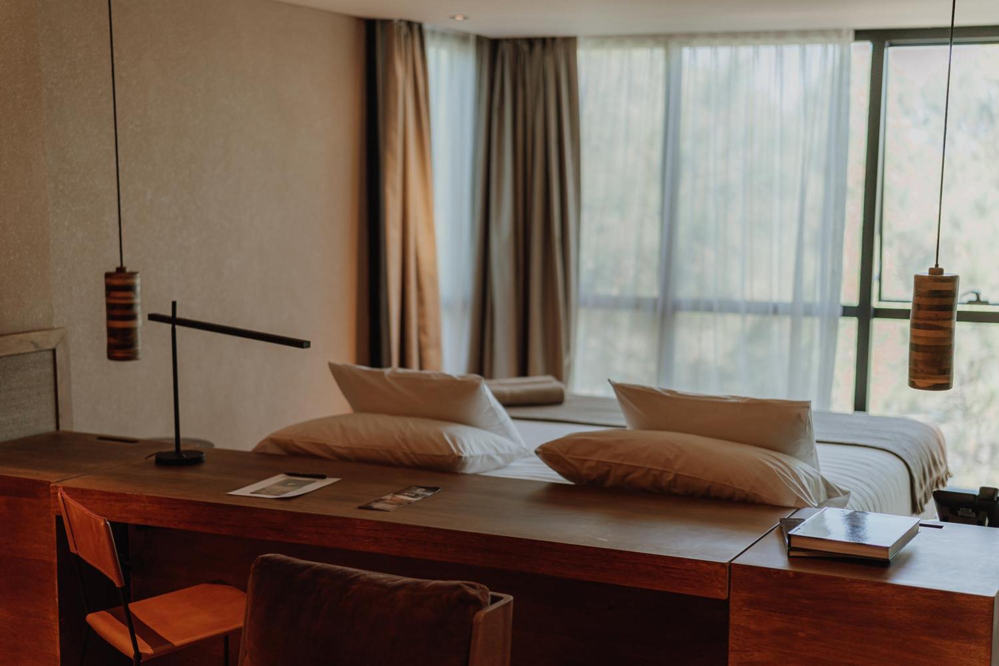 Hotel Get Molvento, Aken Soul Collection Villa General Belgrano