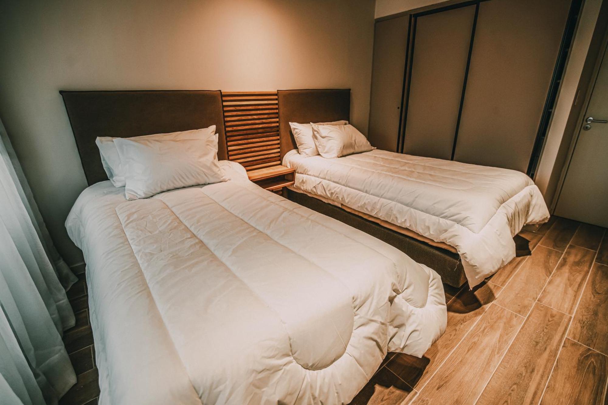Hotel Get Molvento, Aken Soul Collection