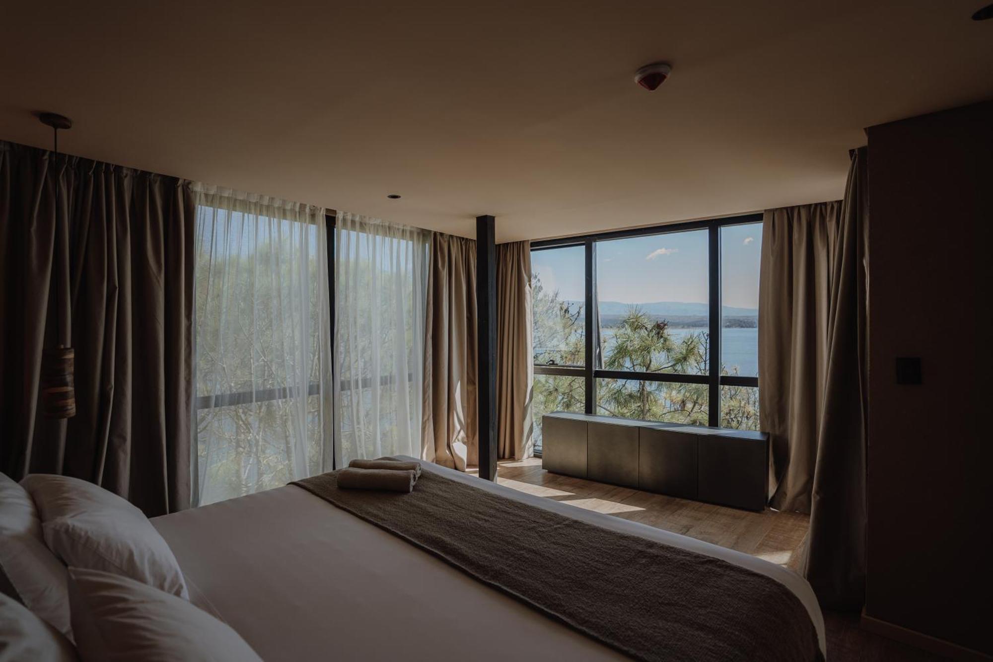 Hotel Get Molvento, Aken Soul Collection Villa General Belgrano