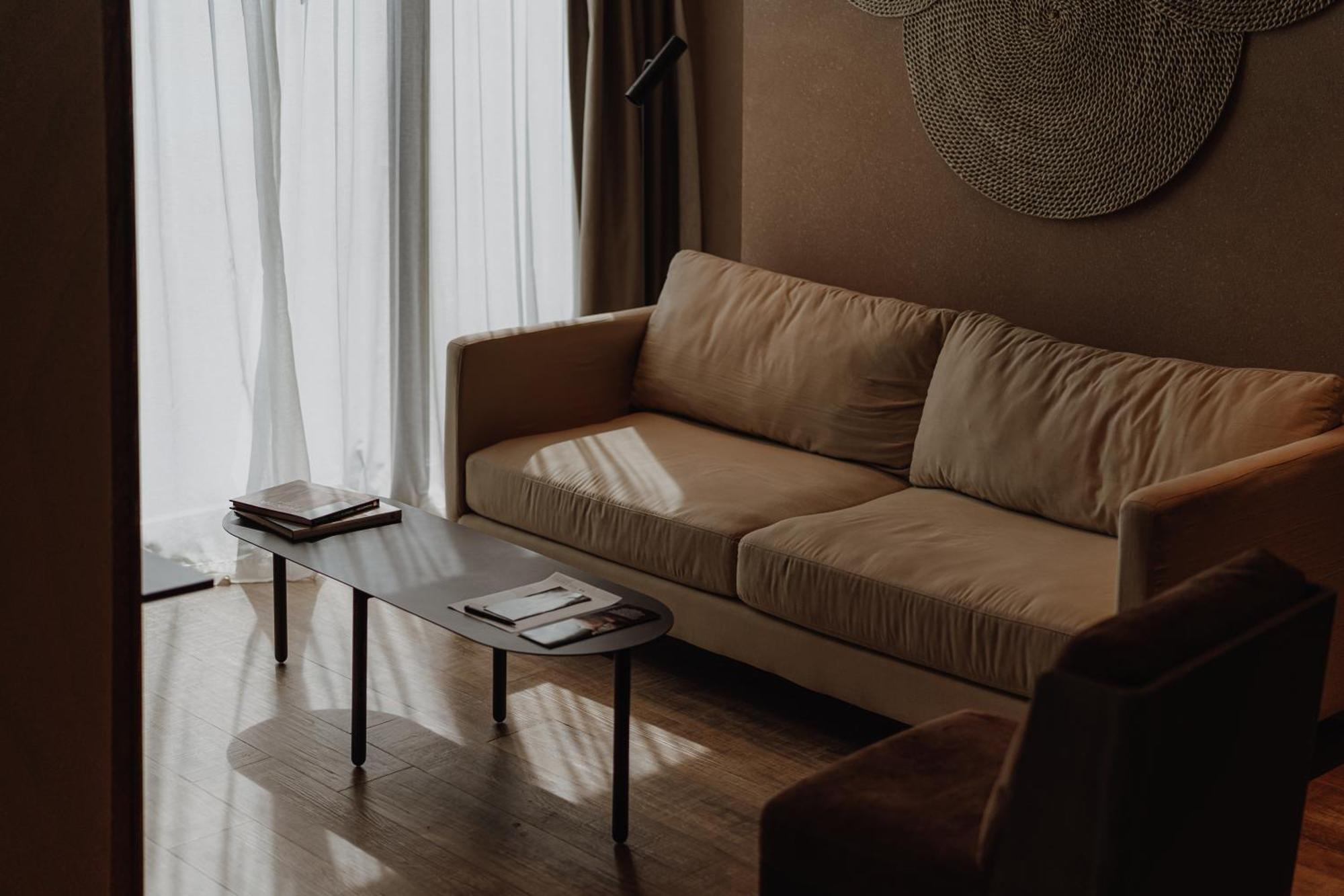 Hotel Get Molvento, Aken Soul Collection Villa General Belgrano